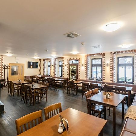 Hotel Perla Jizery Josefuv Dul Εξωτερικό φωτογραφία