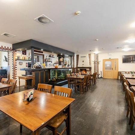 Hotel Perla Jizery Josefuv Dul Εξωτερικό φωτογραφία