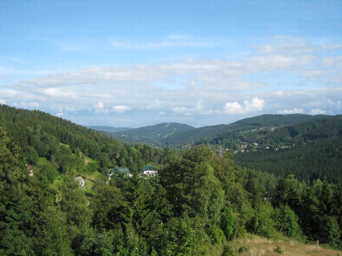 Hotel Perla Jizery Josefuv Dul Εξωτερικό φωτογραφία