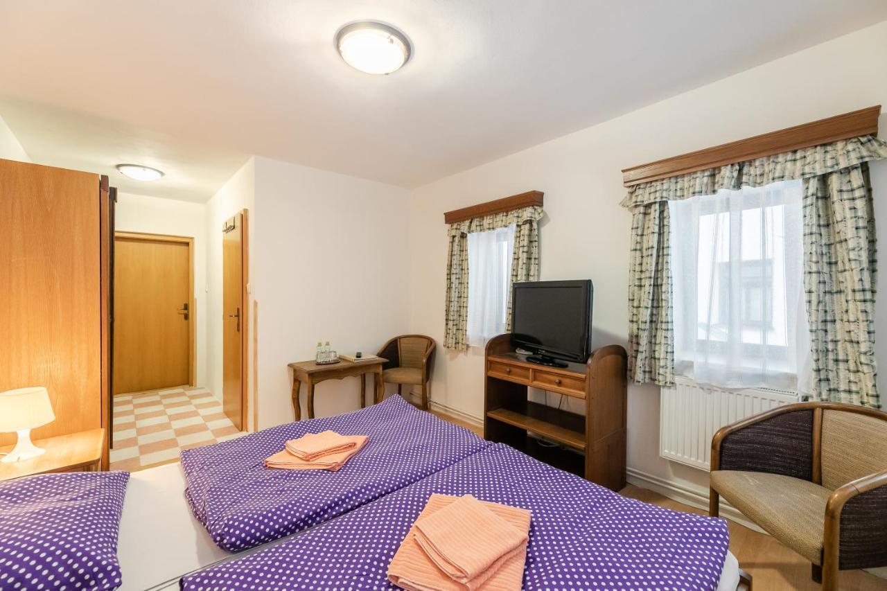 Hotel Perla Jizery Josefuv Dul Εξωτερικό φωτογραφία