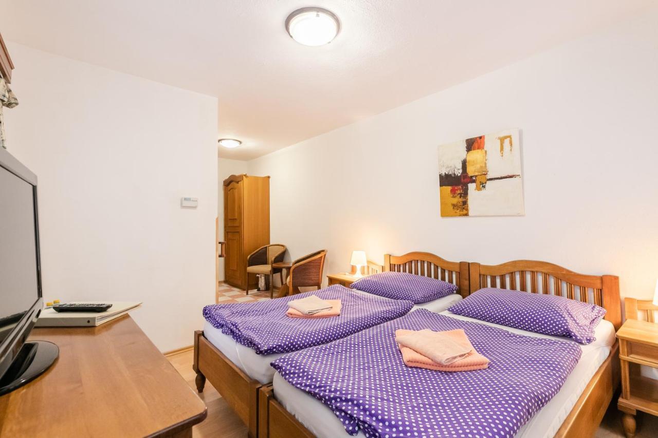 Hotel Perla Jizery Josefuv Dul Εξωτερικό φωτογραφία