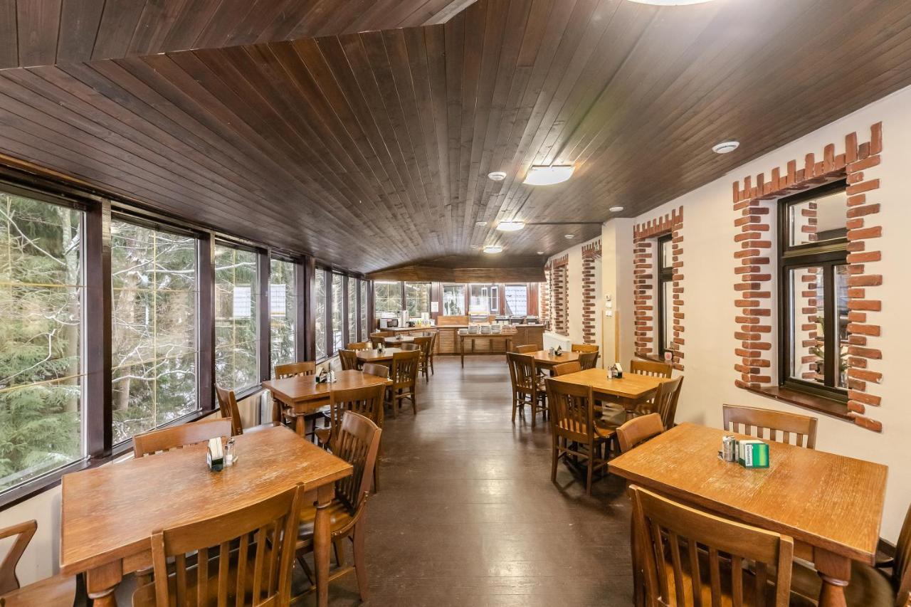 Hotel Perla Jizery Josefuv Dul Εξωτερικό φωτογραφία