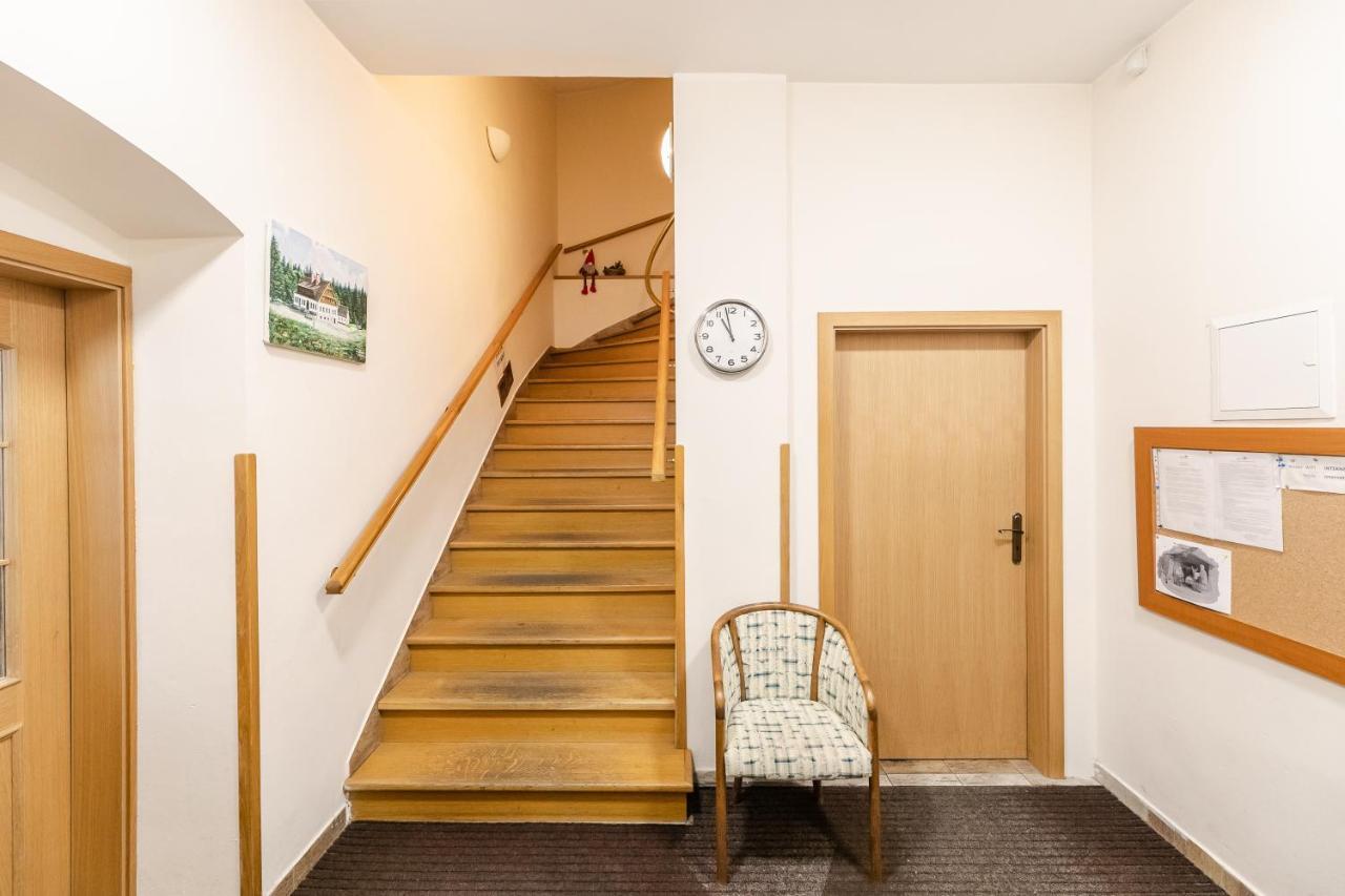 Hotel Perla Jizery Josefuv Dul Εξωτερικό φωτογραφία