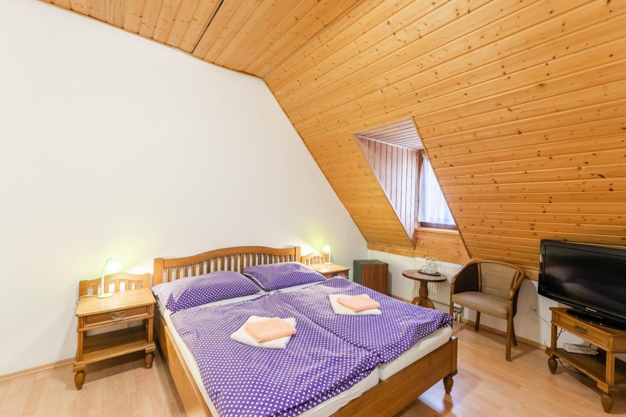 Hotel Perla Jizery Josefuv Dul Εξωτερικό φωτογραφία
