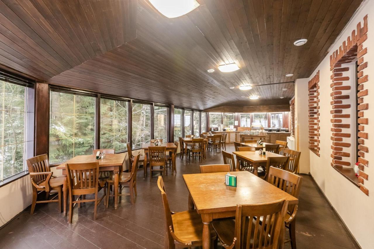 Hotel Perla Jizery Josefuv Dul Εξωτερικό φωτογραφία